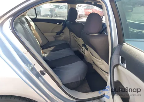 2012 Acura Tsx 2.4 z USA, uszkodzony, nr VIN JH4CU2F41CC023148